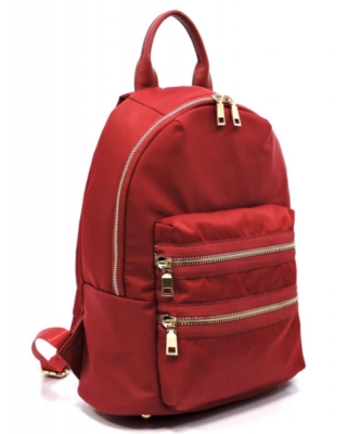 87285  New Arrivals  Fashion Nylon Bagpack